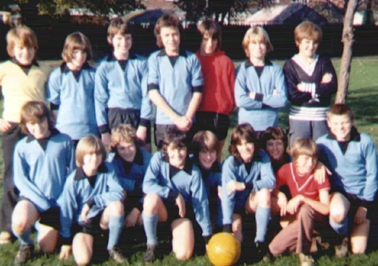 A trial in the snow: how Hessle Rangers began