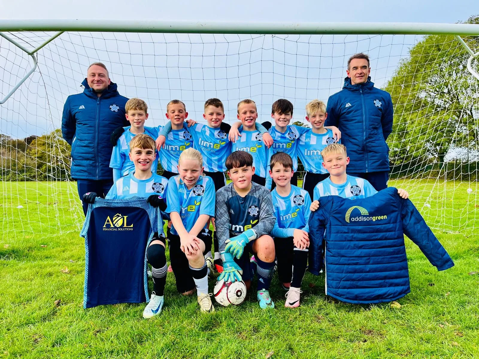 Youth · boys U11 to U18